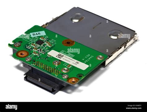 express card slot